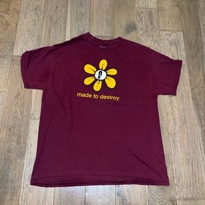 Pacsun shirt size Large